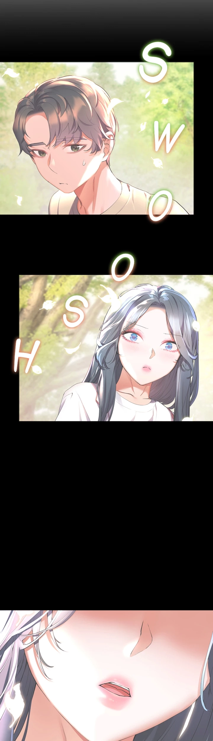 Daijoubu na Hi dakara Chapter 57 page 5 - 