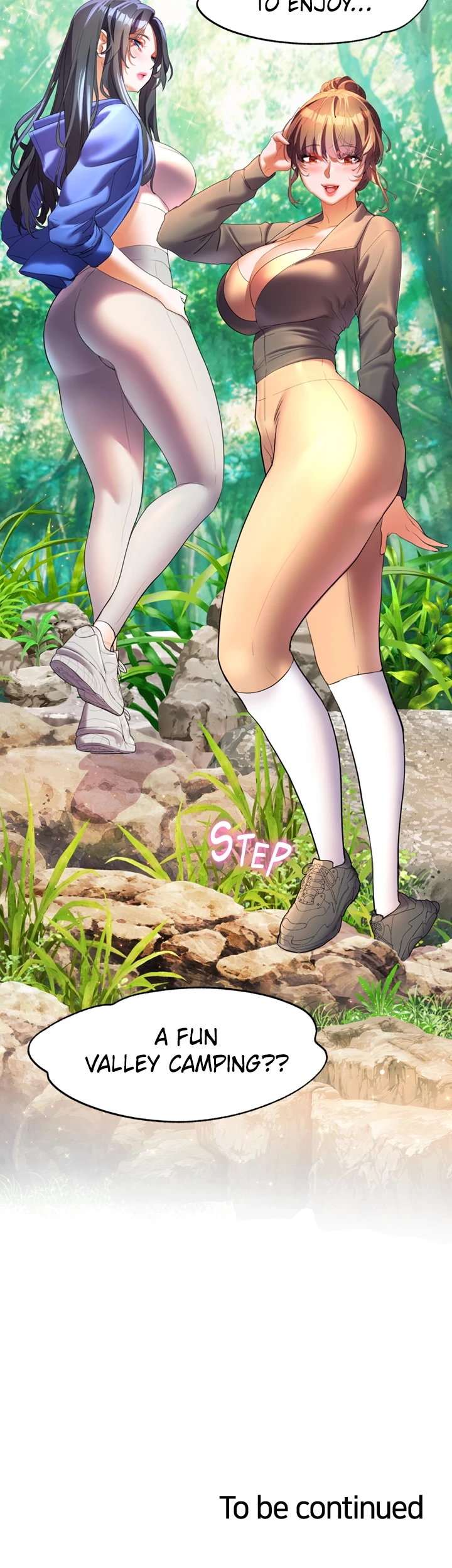 Daijoubu na Hi dakara Chapter 57 page 47 - 
