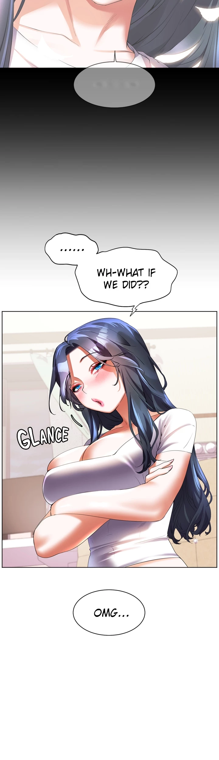 Daijoubu na Hi dakara Chapter 57 page 6 - 