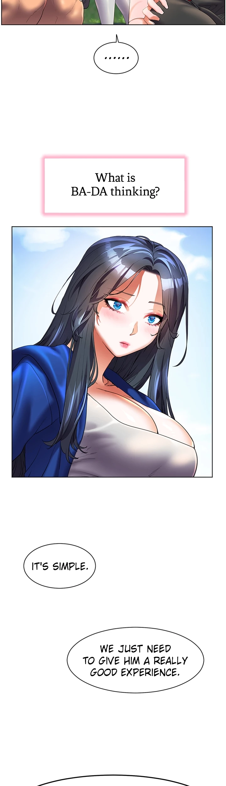 Daijoubu na Hi dakara Chapter 58 page 12 - 