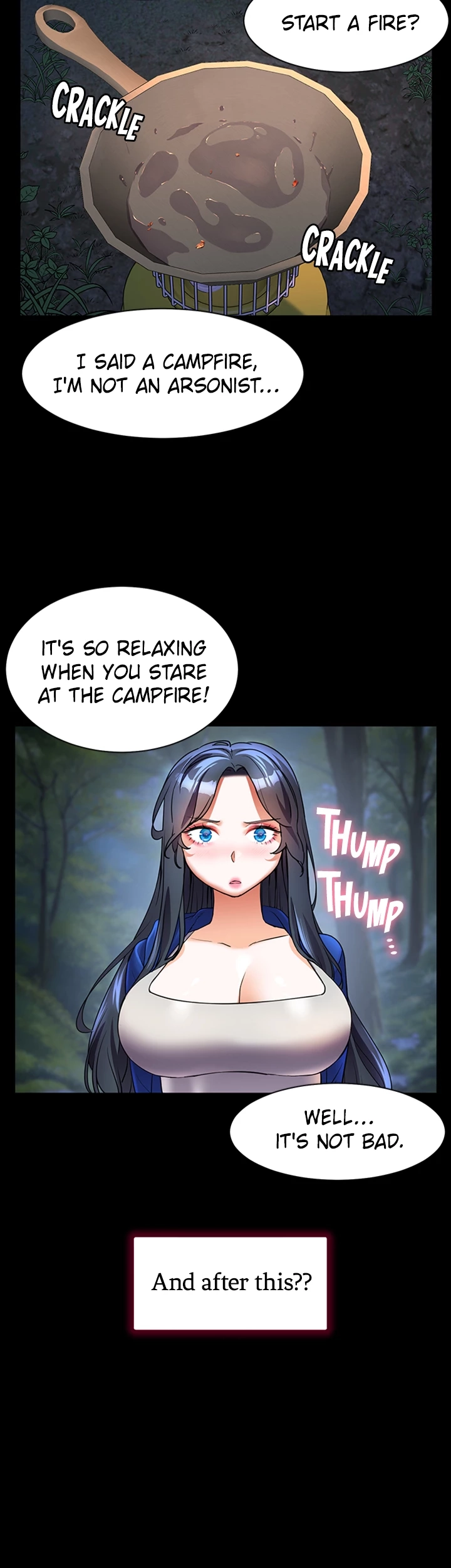 Daijoubu na Hi dakara Chapter 58 page 20 - 