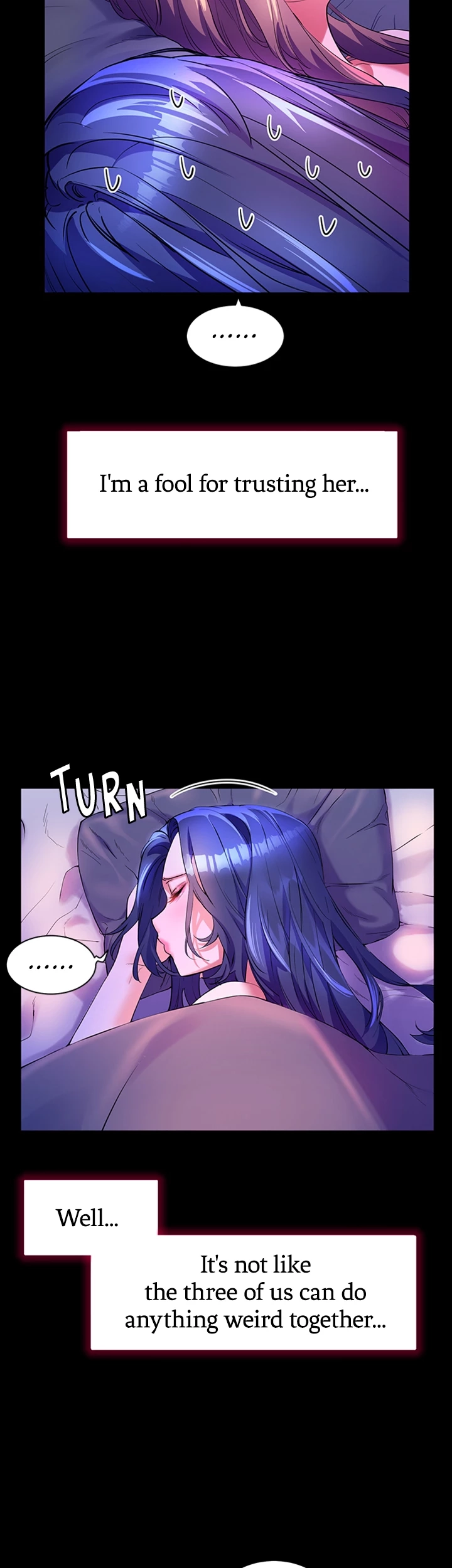 Daijoubu na Hi dakara Chapter 58 page 23 - 
