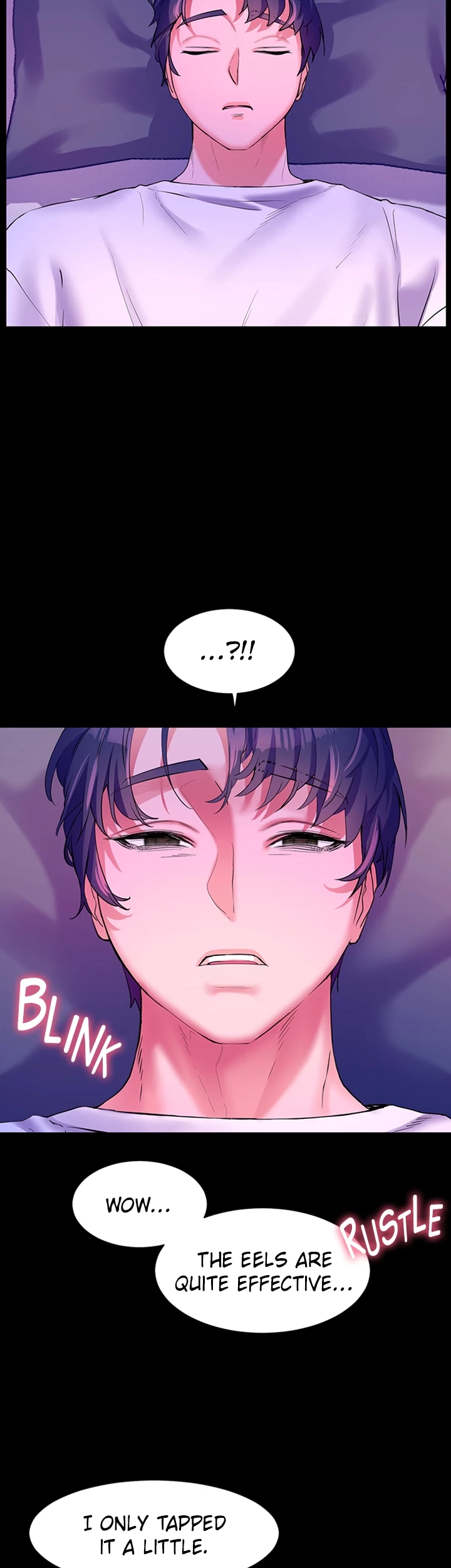 Daijoubu na Hi dakara Chapter 58 page 26 - 
