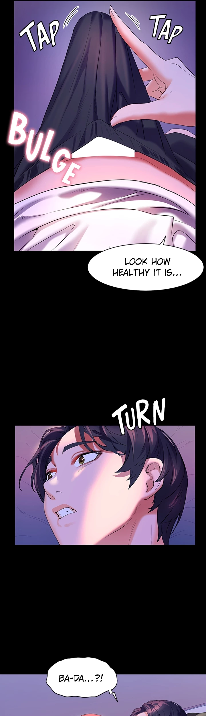 Daijoubu na Hi dakara Chapter 58 page 28 - 