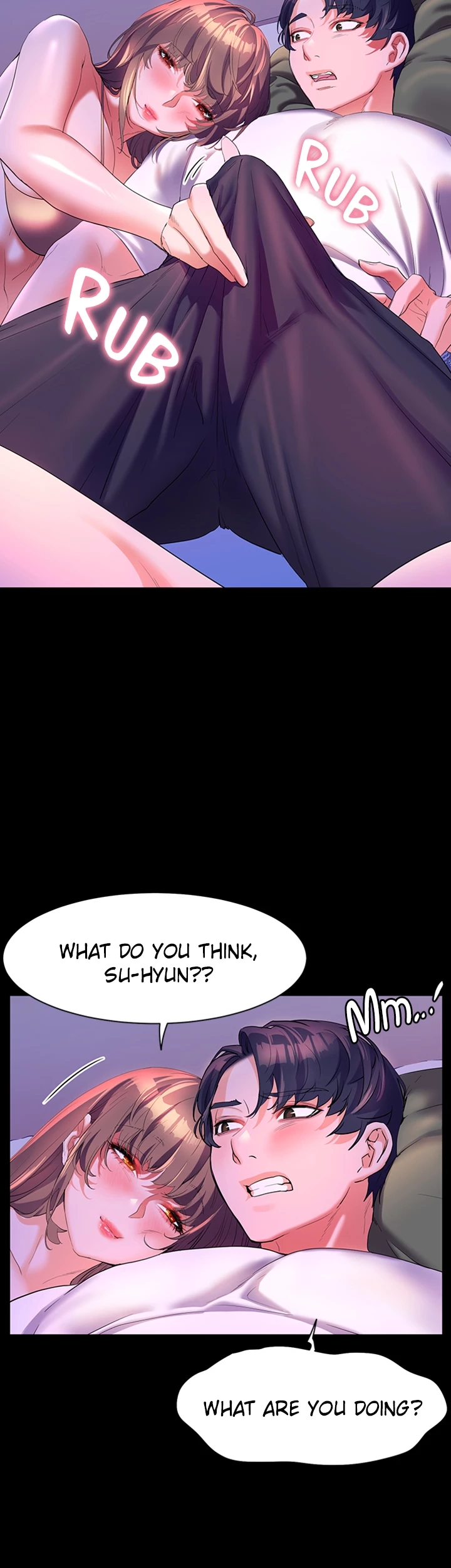 Daijoubu na Hi dakara Chapter 58 page 29 - 