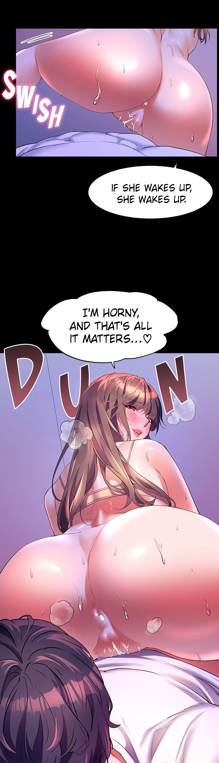 Daijoubu na Hi dakara Chapter 58 page 31 - 