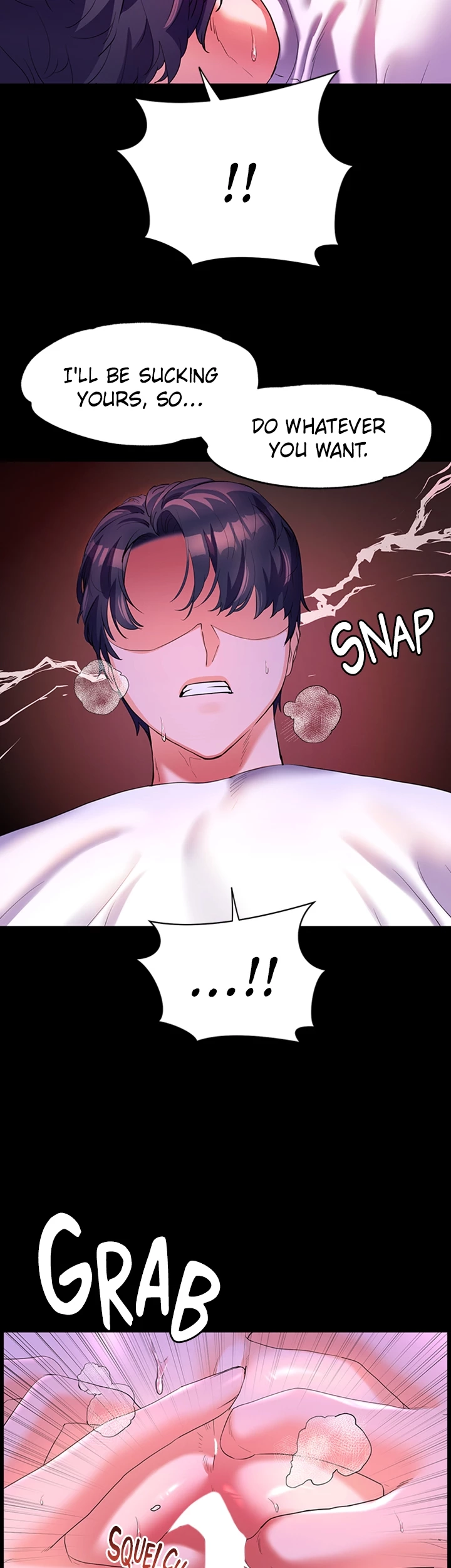 Daijoubu na Hi dakara Chapter 58 page 32 - 