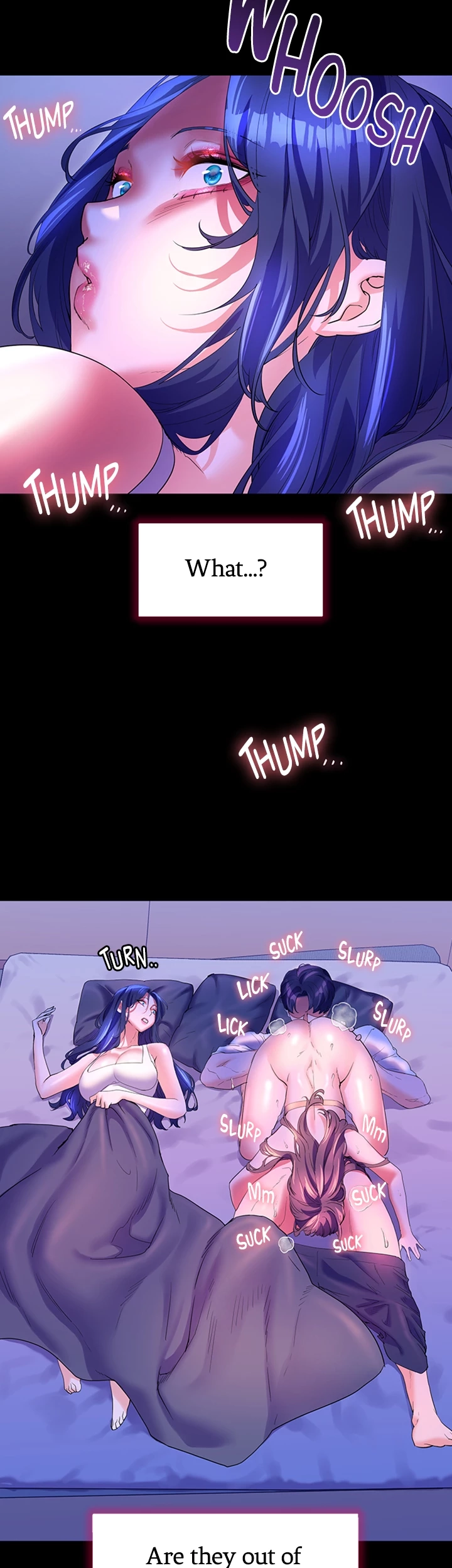 Daijoubu na Hi dakara Chapter 58 page 36 - 