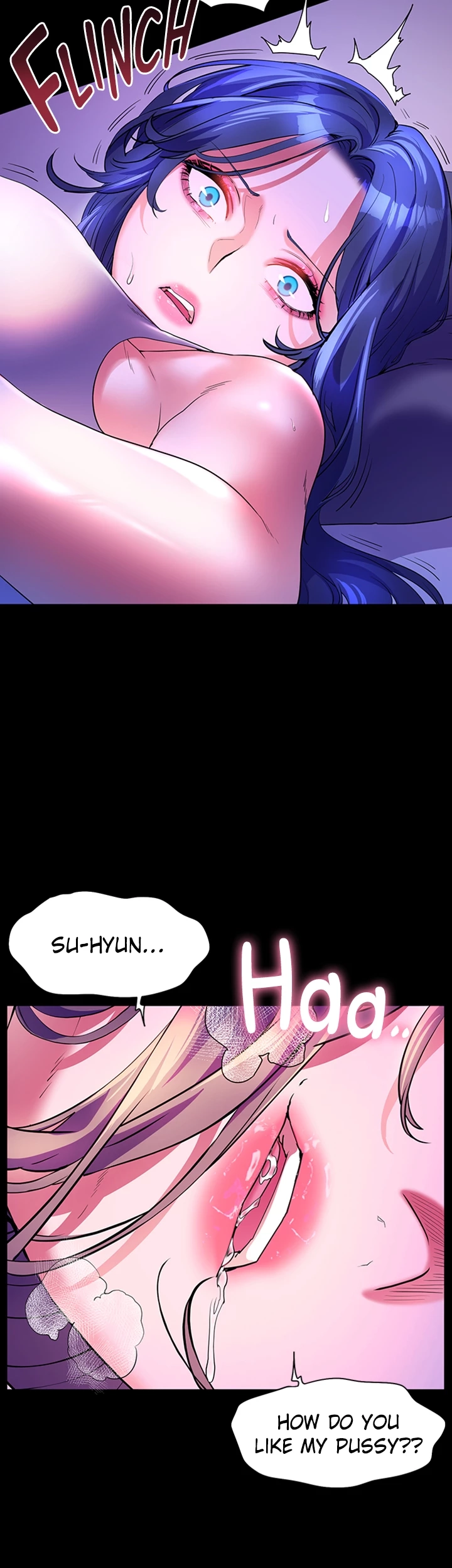 Daijoubu na Hi dakara Chapter 58 page 39 - 