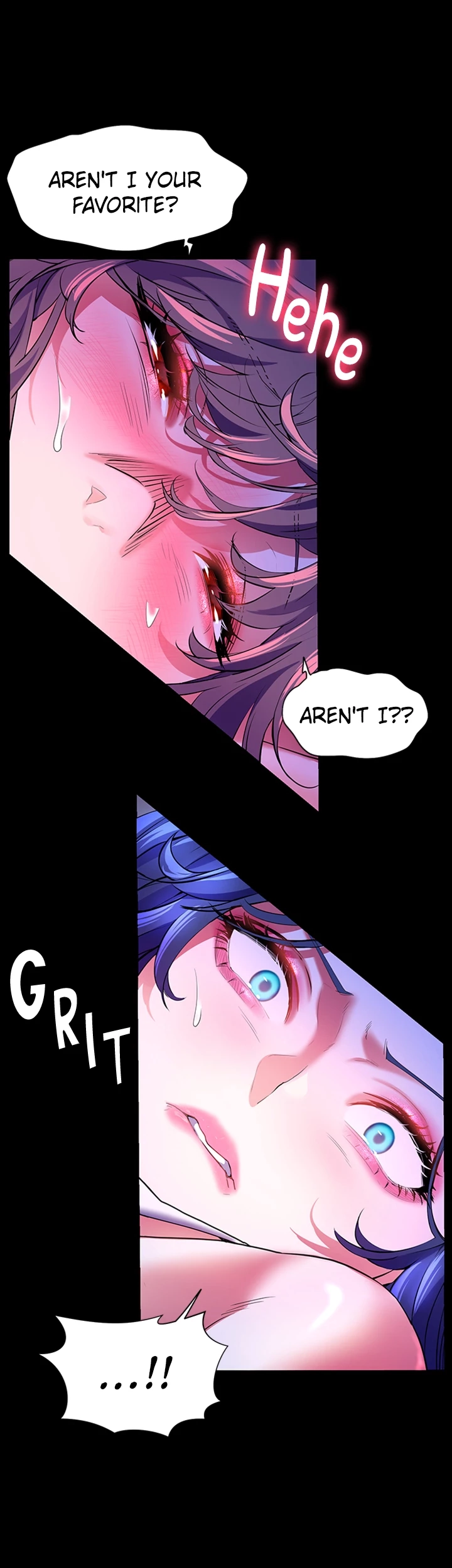 Daijoubu na Hi dakara Chapter 58 page 40 - 