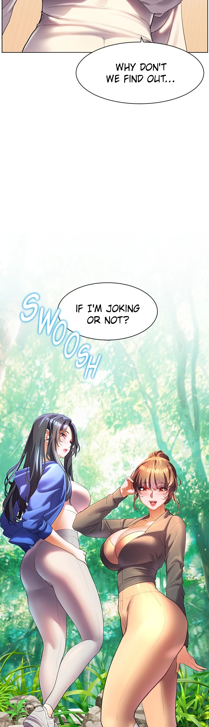 Daijoubu na Hi dakara Chapter 58 page 5 - 