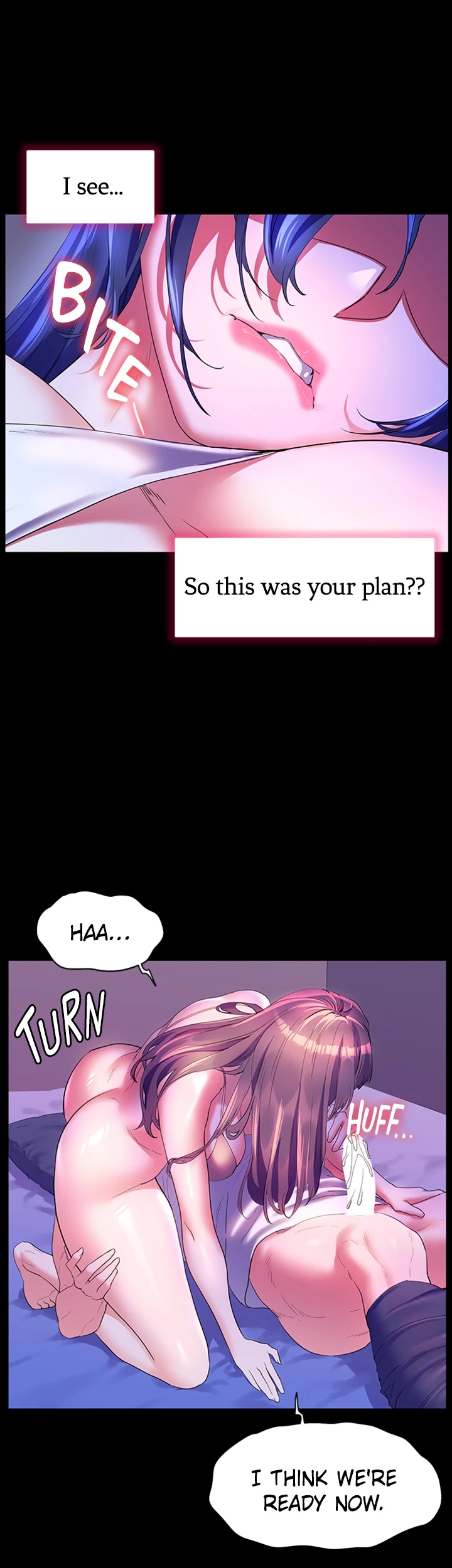 Daijoubu na Hi dakara Chapter 58 page 41 - 