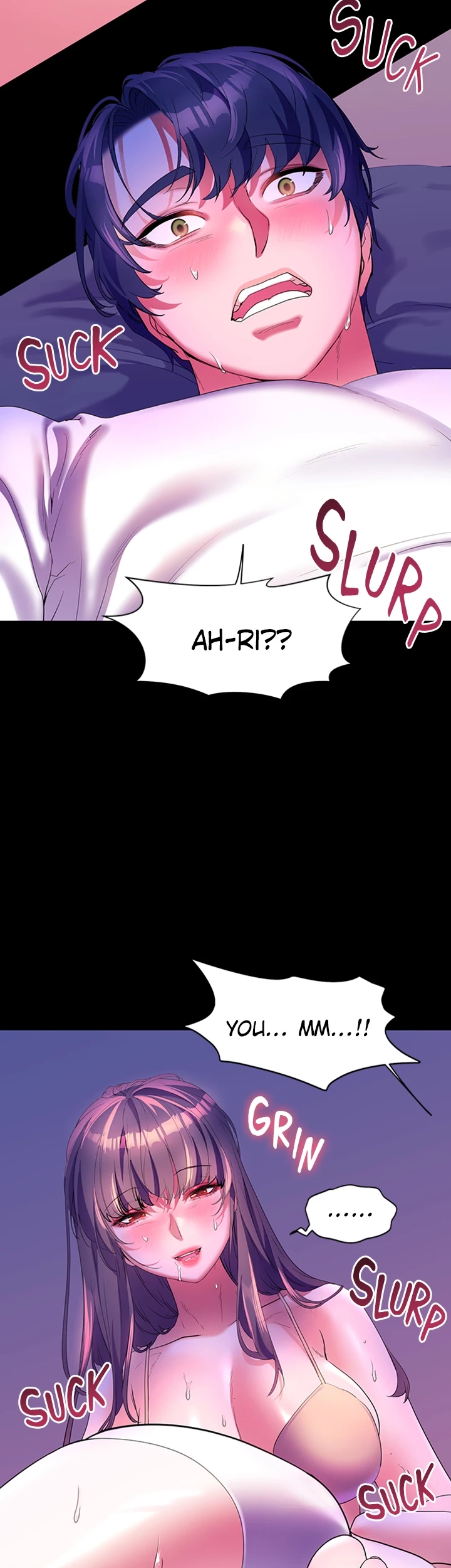Daijoubu na Hi dakara Chapter 58 page 44 - 