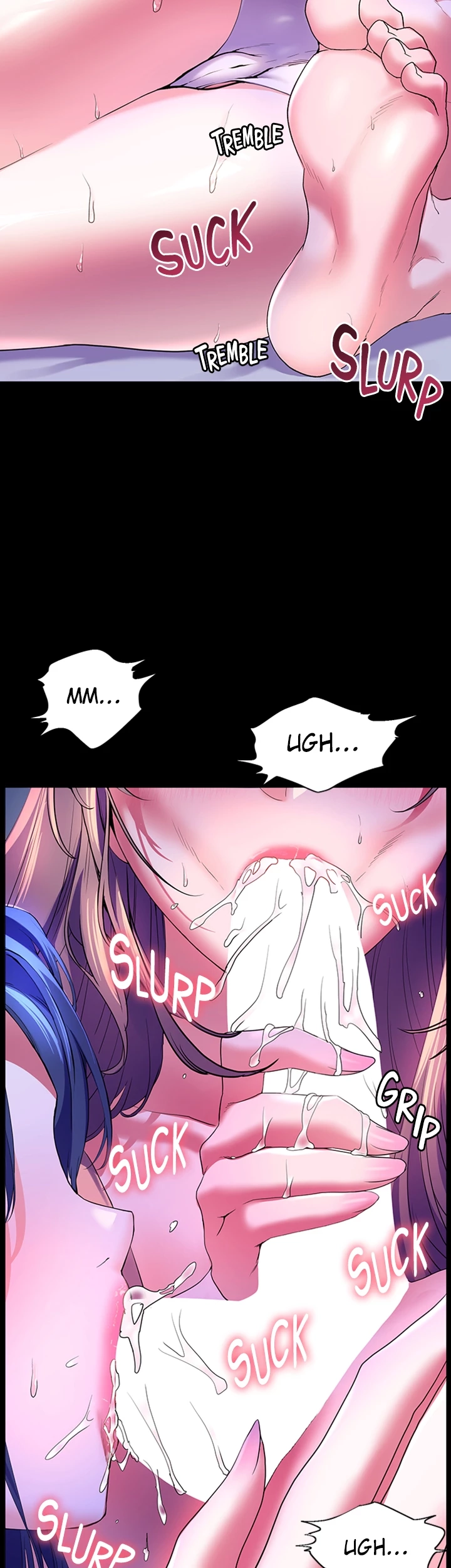 Daijoubu na Hi dakara Chapter 58 page 45 - 