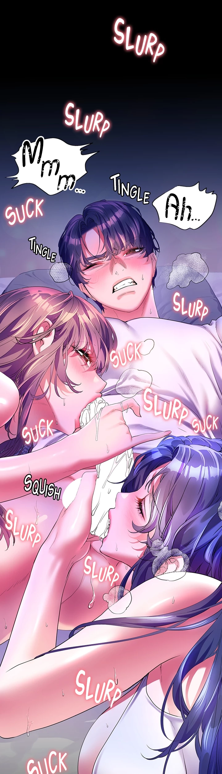 Daijoubu na Hi dakara Chapter 58 page 47 - 