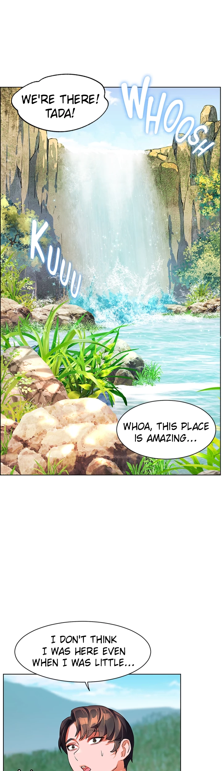 Daijoubu na Hi dakara Chapter 58 page 9 - 