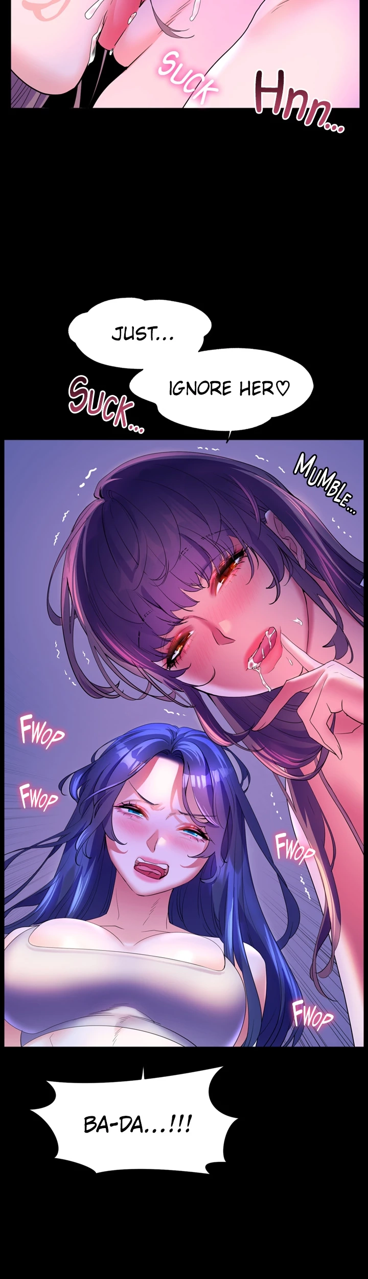 Daijoubu na Hi dakara Chapter 59 page 12 - 