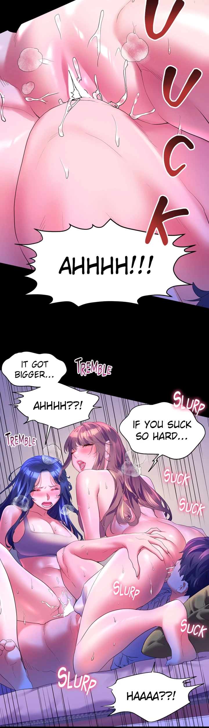 Daijoubu na Hi dakara Chapter 59 page 18 - 