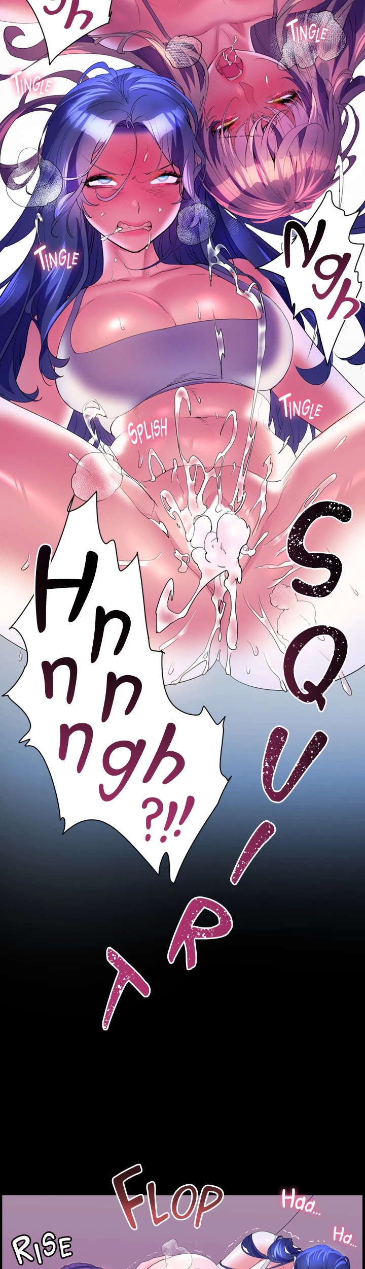 Daijoubu na Hi dakara Chapter 59 page 21 - 