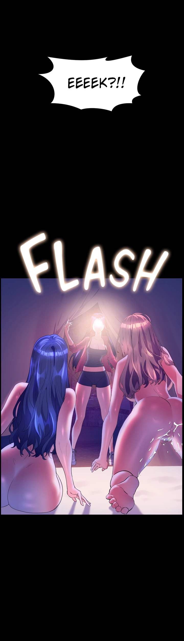 Daijoubu na Hi dakara Chapter 59 page 25 - 