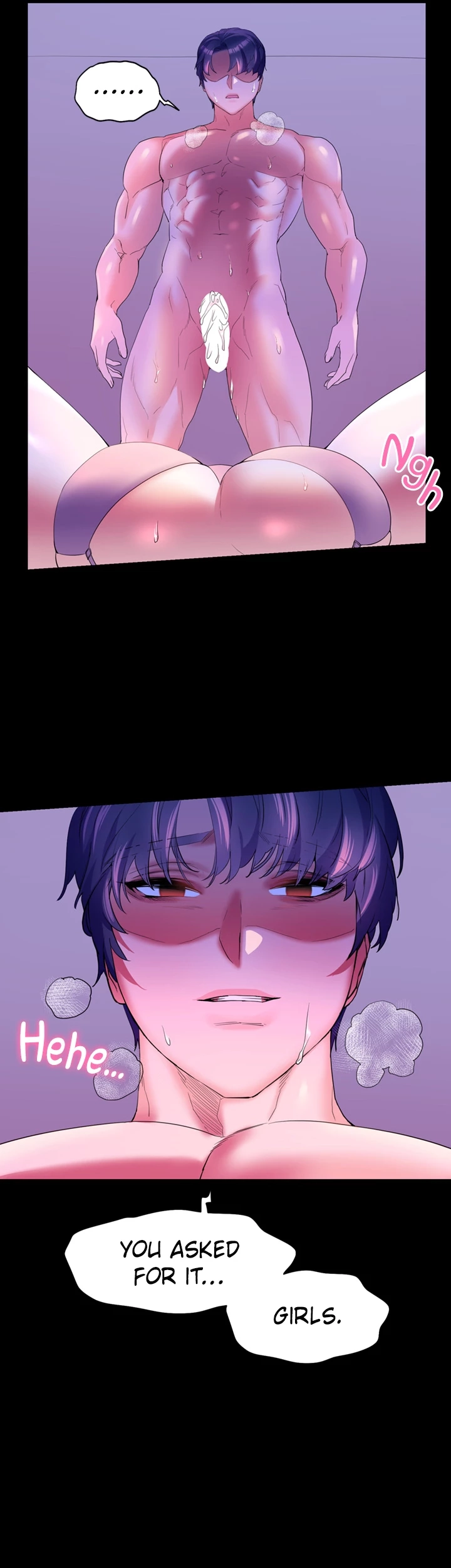 Daijoubu na Hi dakara Chapter 59 page 31 - 