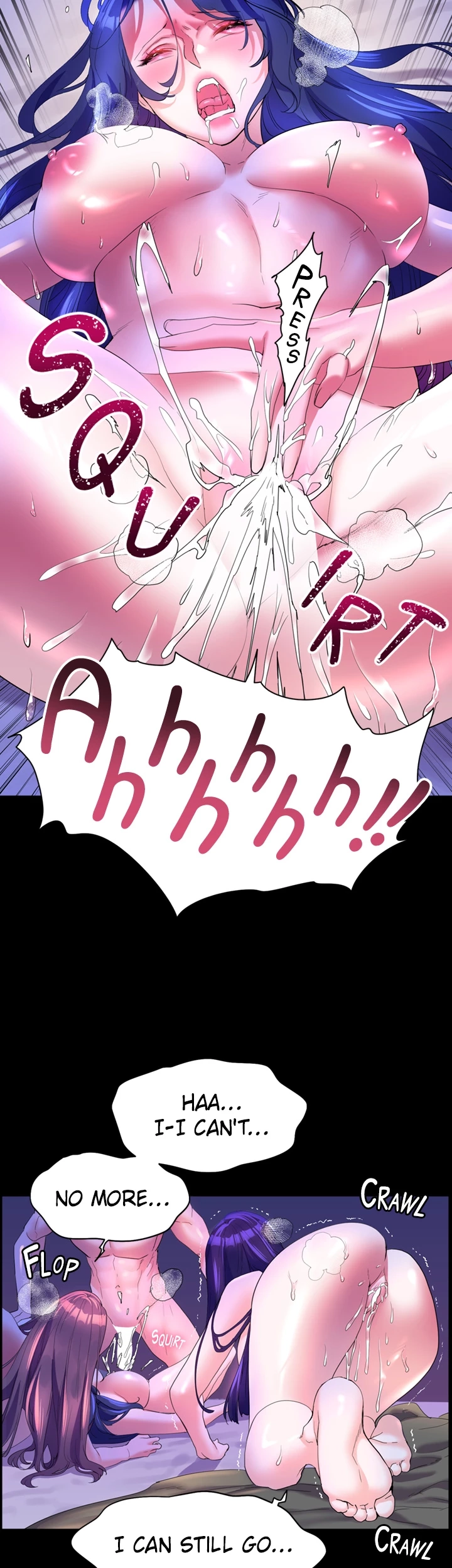 Daijoubu na Hi dakara Chapter 59 page 41 - 