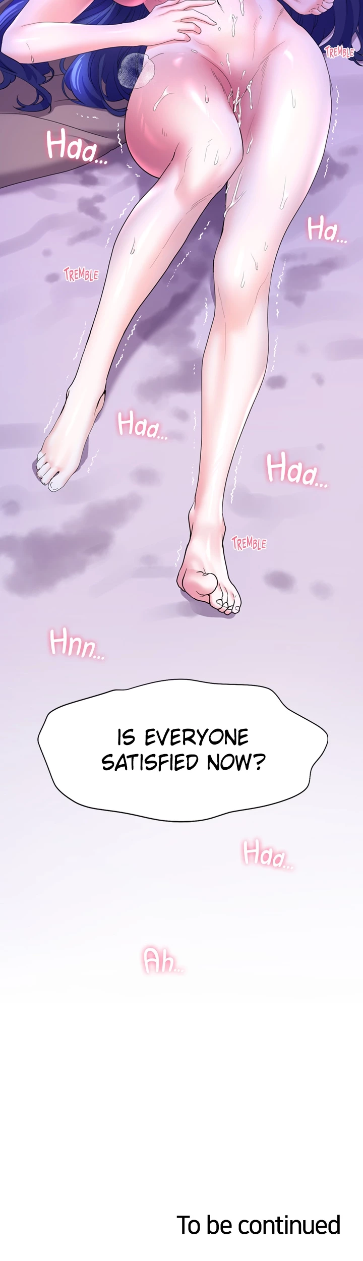 Daijoubu na Hi dakara Chapter 59 page 52 - 
