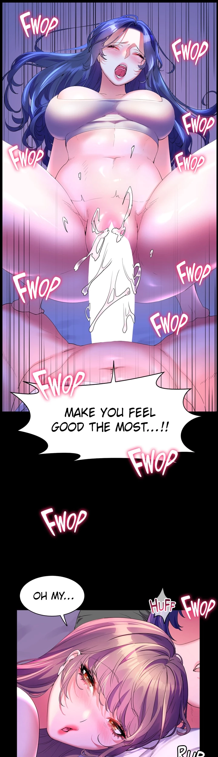 Daijoubu na Hi dakara Chapter 59 page 7 - 