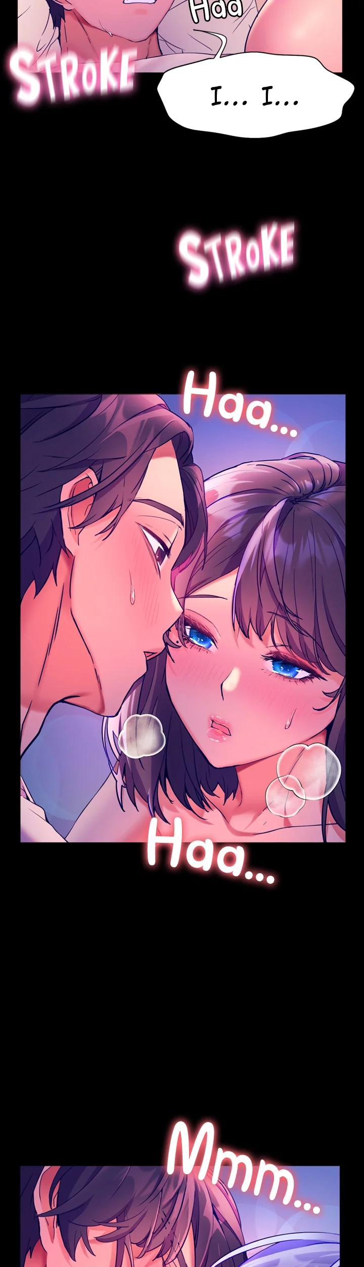 Daijoubu na Hi dakara Chapter 6 page 19 - 