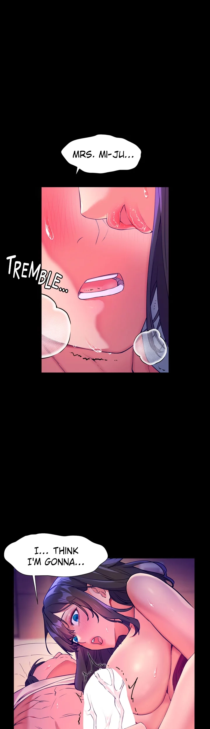 Daijoubu na Hi dakara Chapter 6 page 24 - 