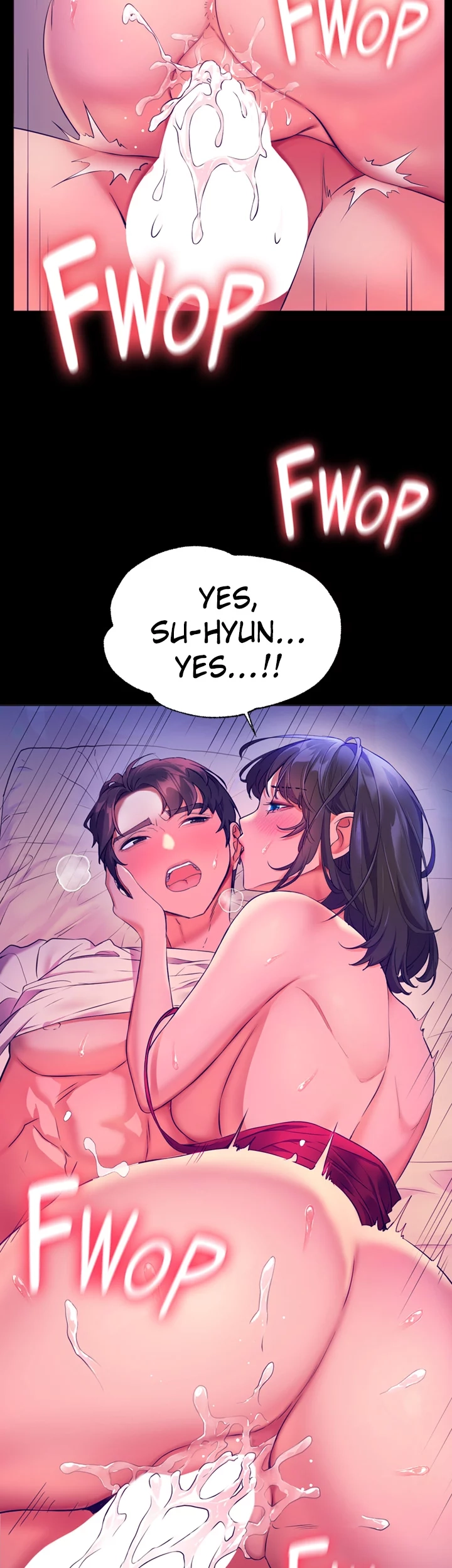 Daijoubu na Hi dakara Chapter 6 page 34 - 