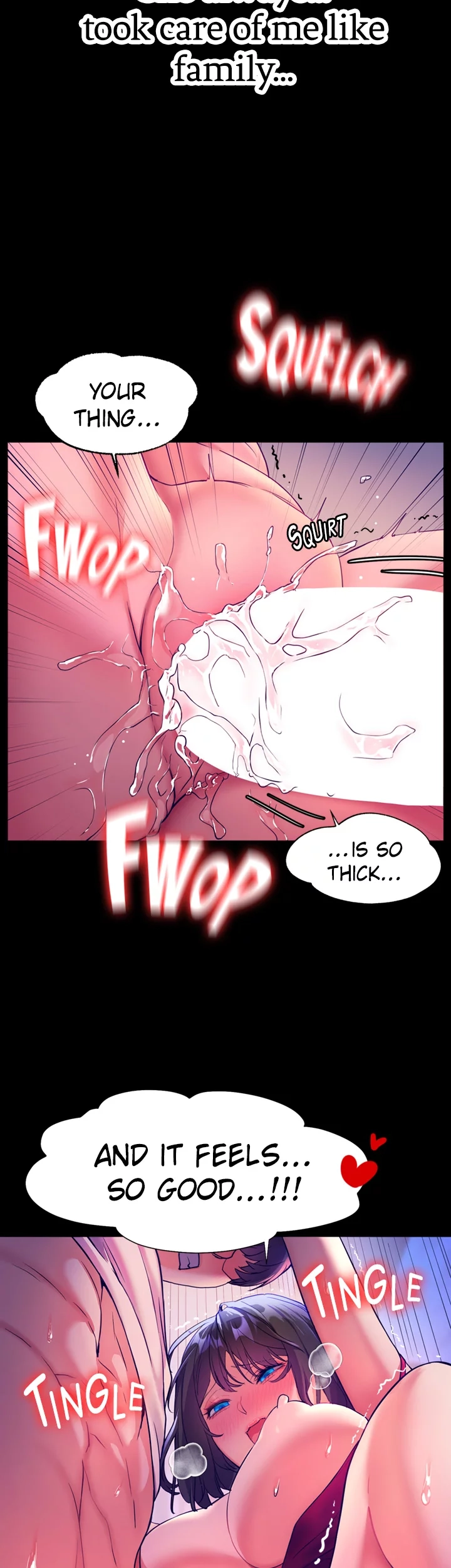 Daijoubu na Hi dakara Chapter 6 page 37 - 