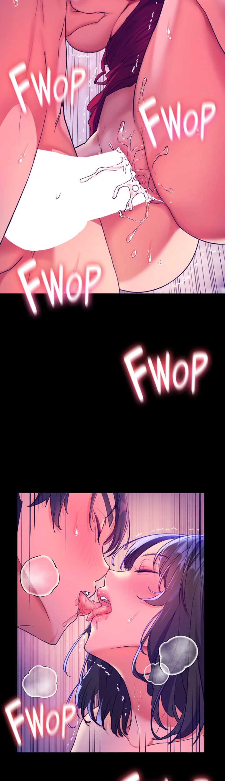 Daijoubu na Hi dakara Chapter 6 page 38 - 