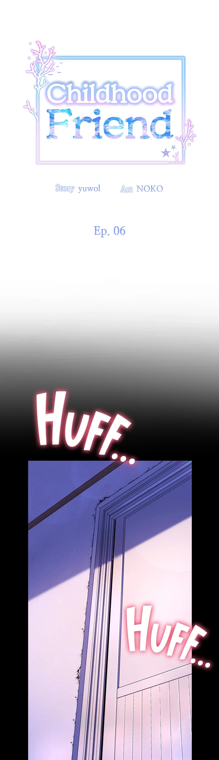 Daijoubu na Hi dakara Chapter 6 page 5 - 
