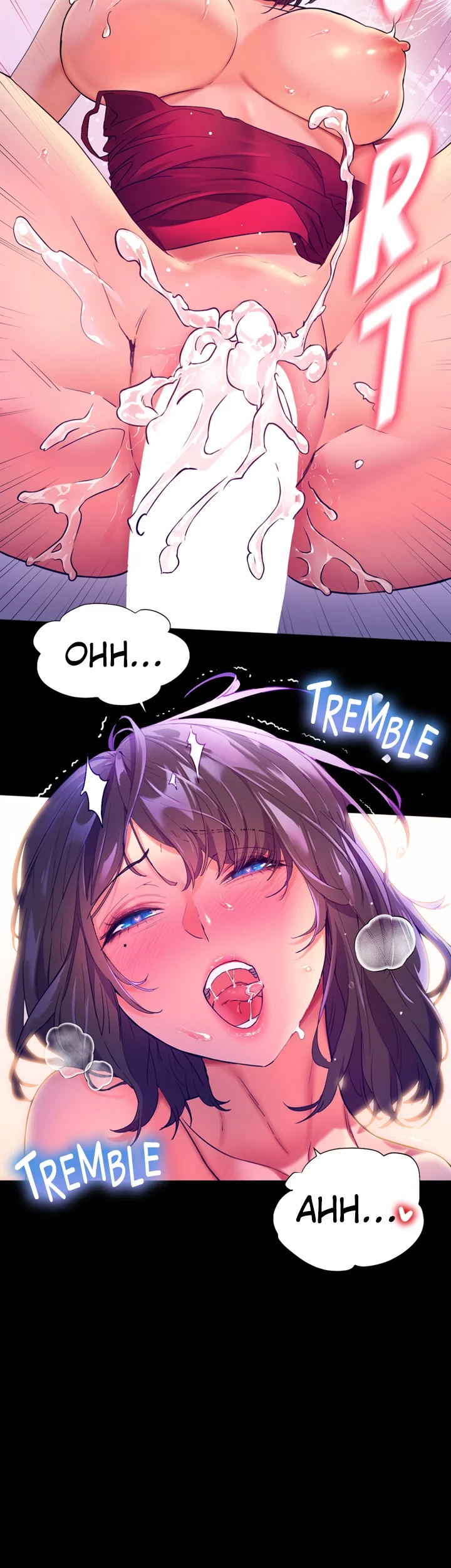 Daijoubu na Hi dakara Chapter 6 page 47 - 