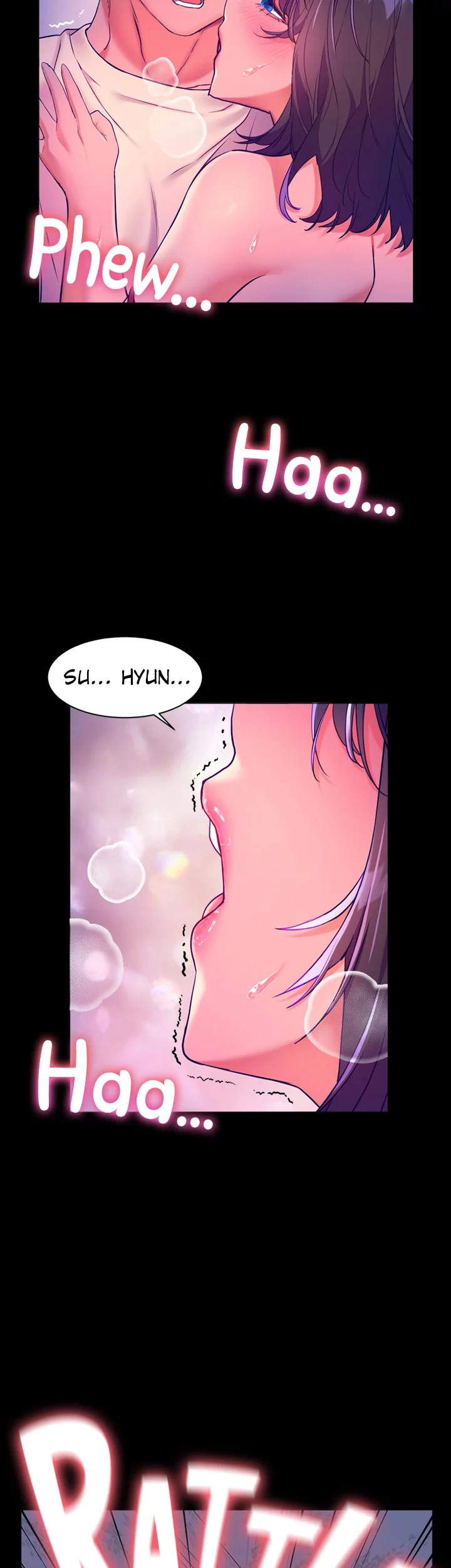 Daijoubu na Hi dakara Chapter 6 page 49 - 