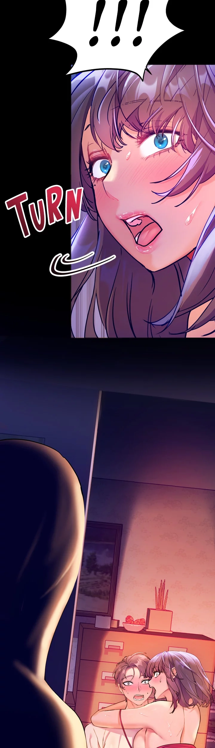Daijoubu na Hi dakara Chapter 6 page 51 - 