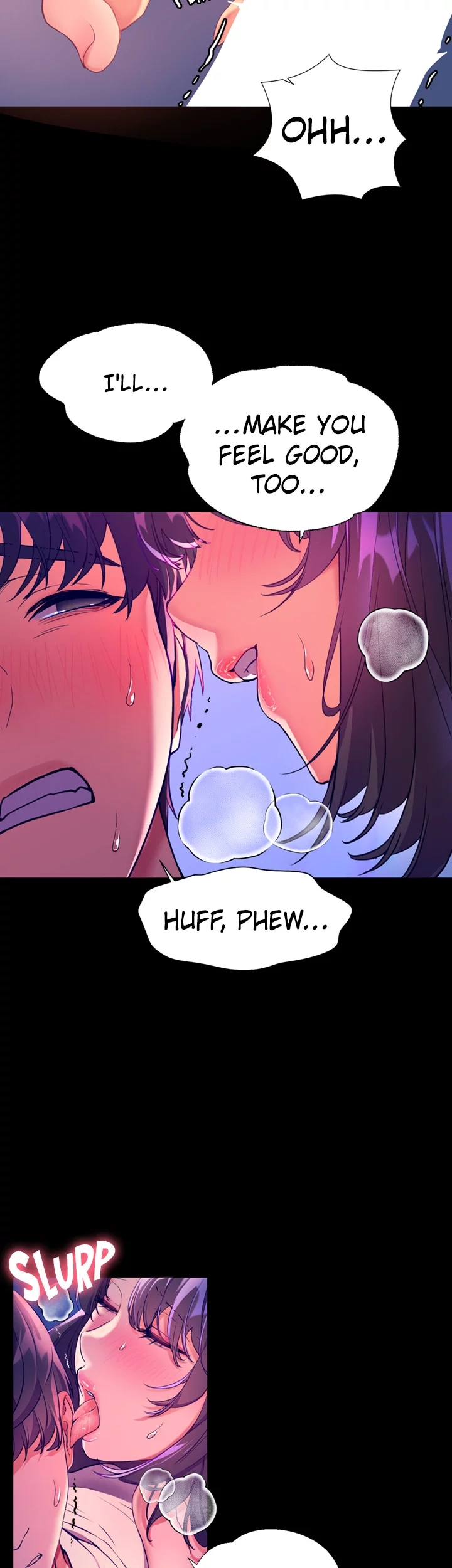 Daijoubu na Hi dakara Chapter 6 page 8 - 