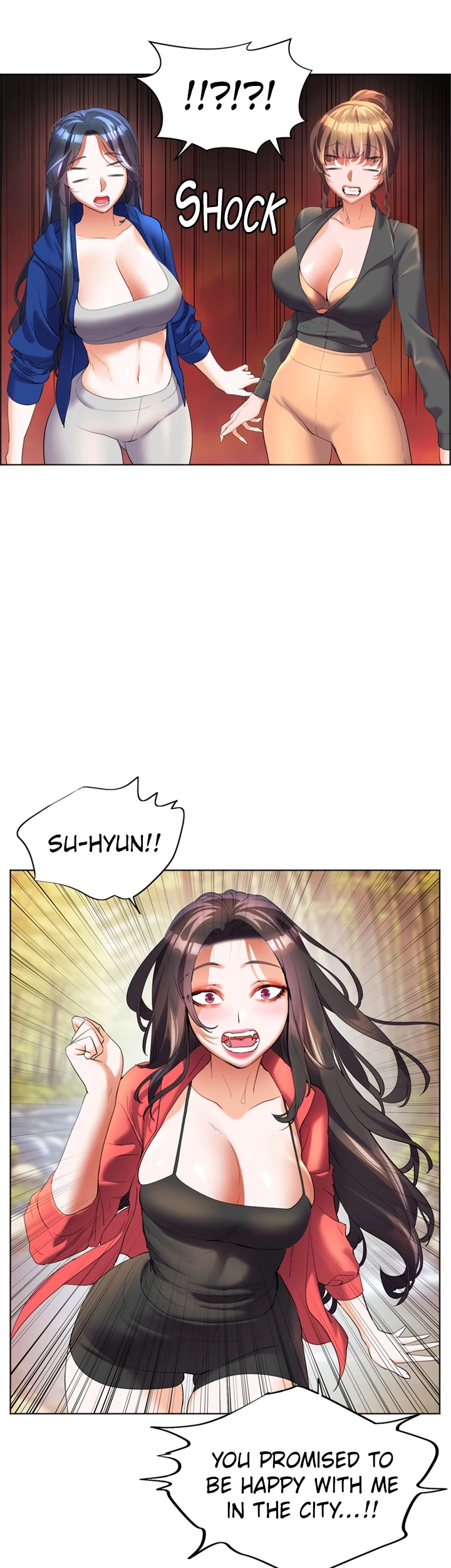 Daijoubu na Hi dakara Chapter 60 page 2 - 