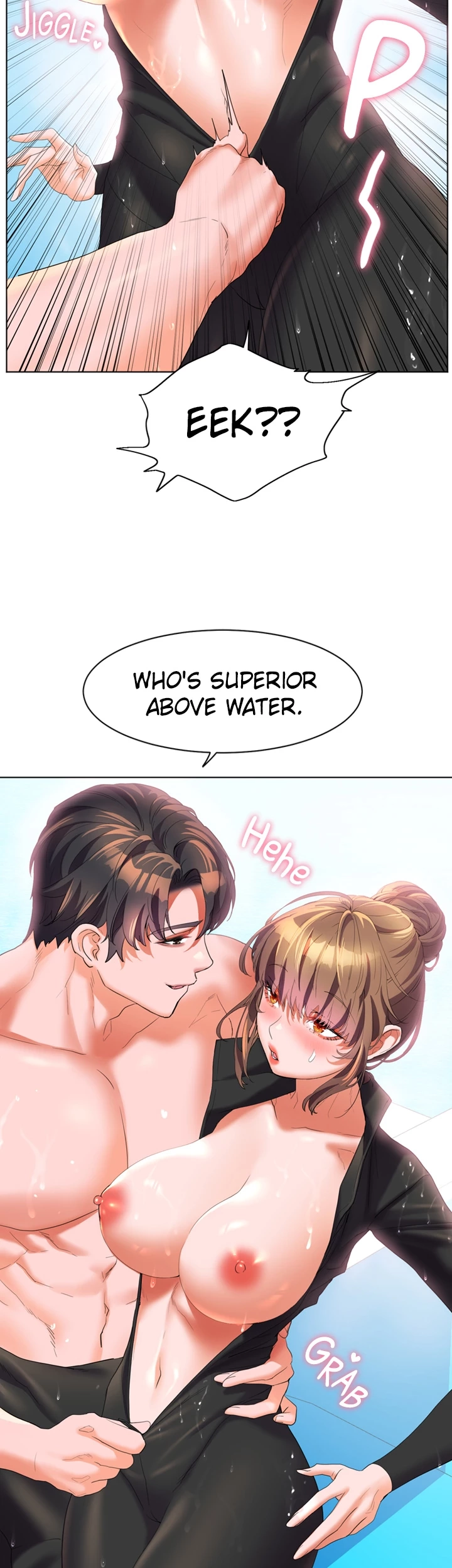 Daijoubu na Hi dakara Chapter 60 page 20 - 