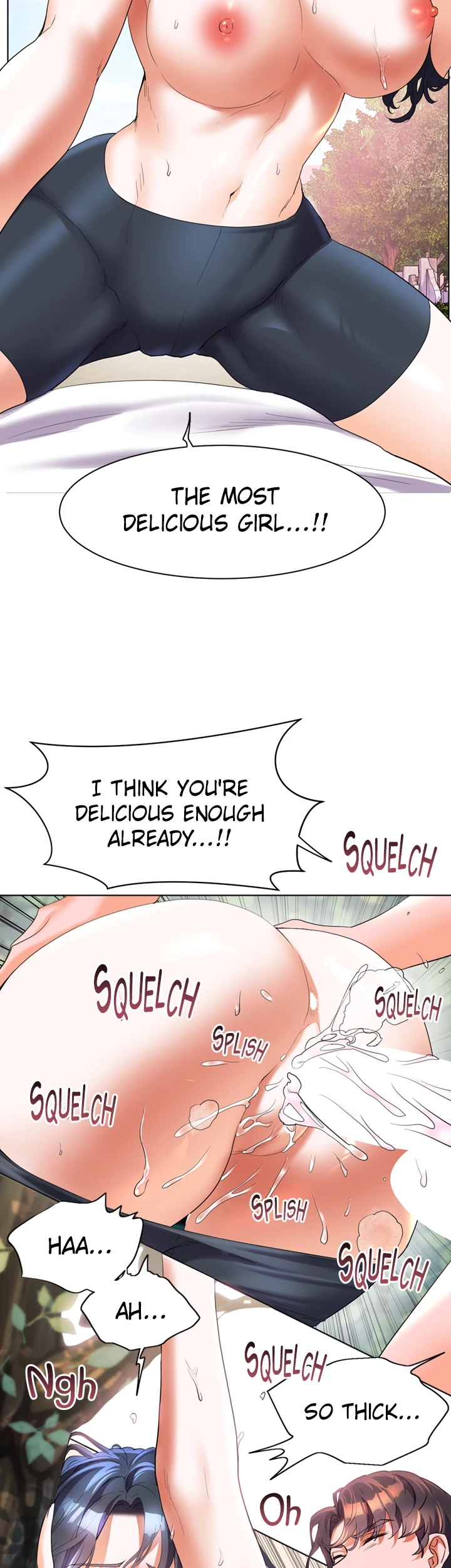 Daijoubu na Hi dakara Chapter 60 page 41 - 