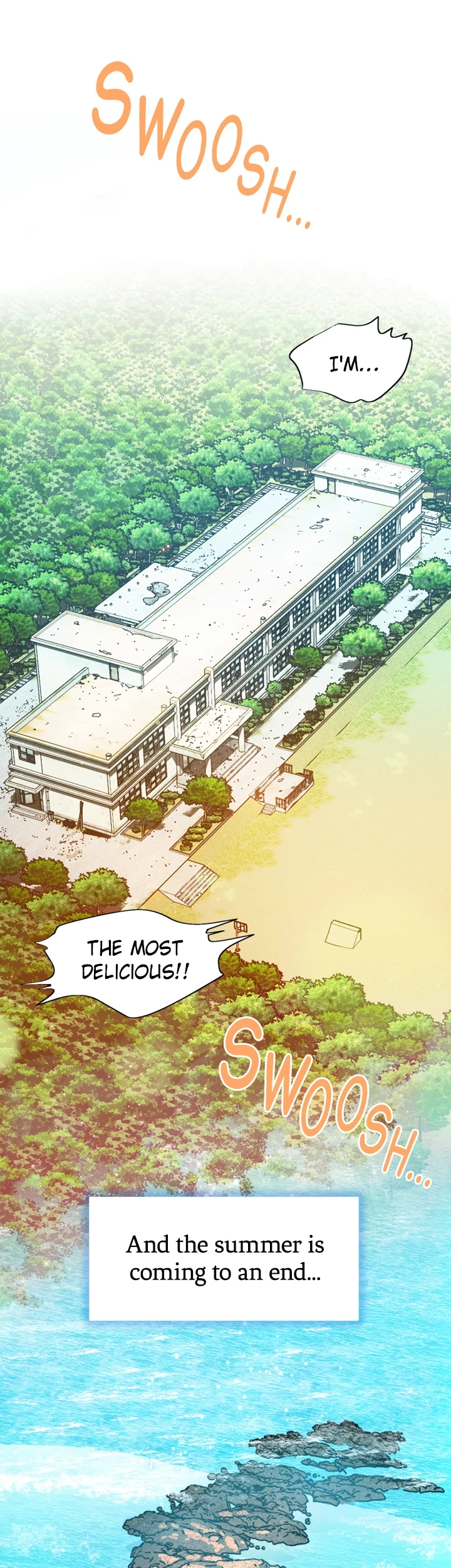 Daijoubu na Hi dakara Chapter 60 page 43 - 