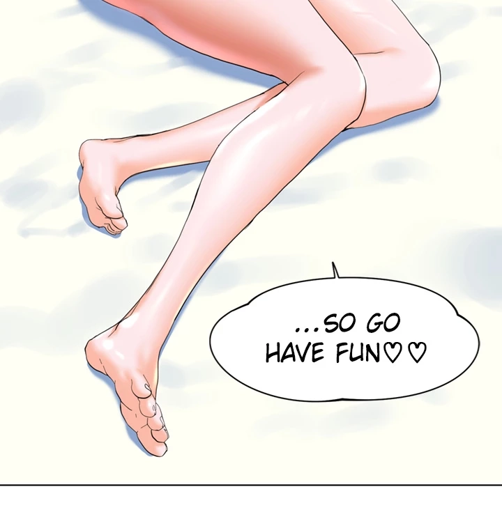 Daijoubu na Hi dakara Chapter 60 page 46 - 
