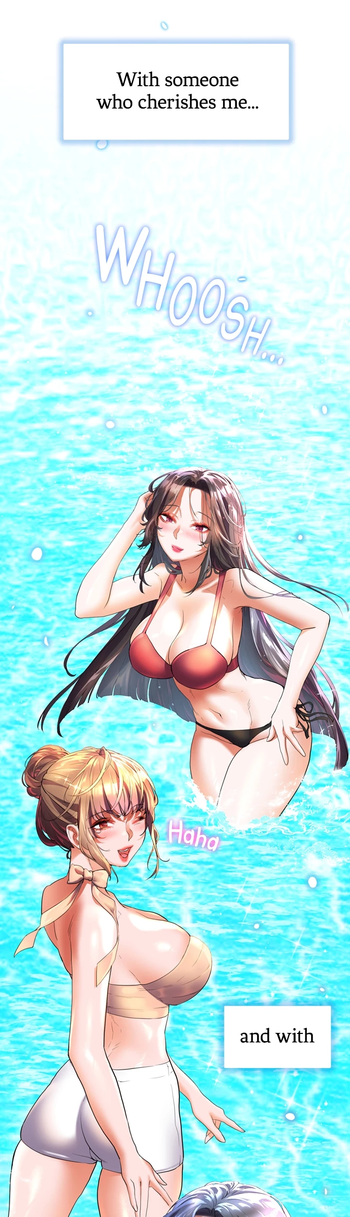 Daijoubu na Hi dakara Chapter 60 page 47 - 