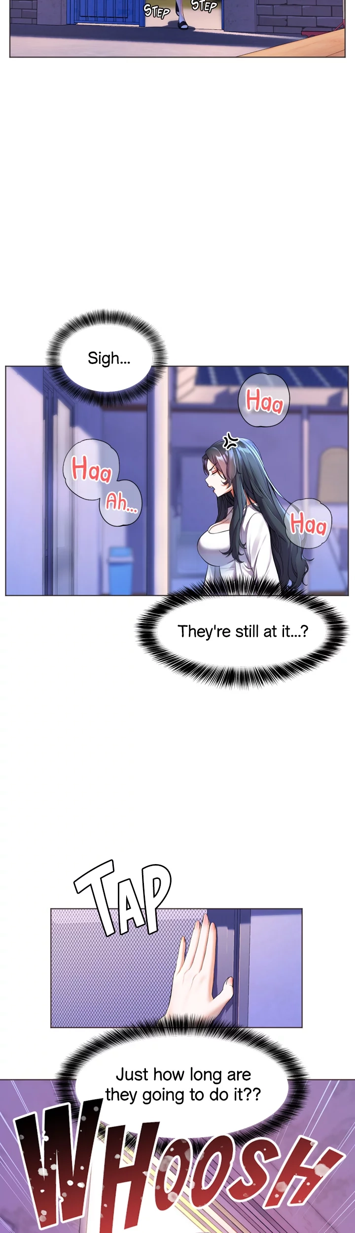 Daijoubu na Hi dakara Chapter 7 page 2 - 