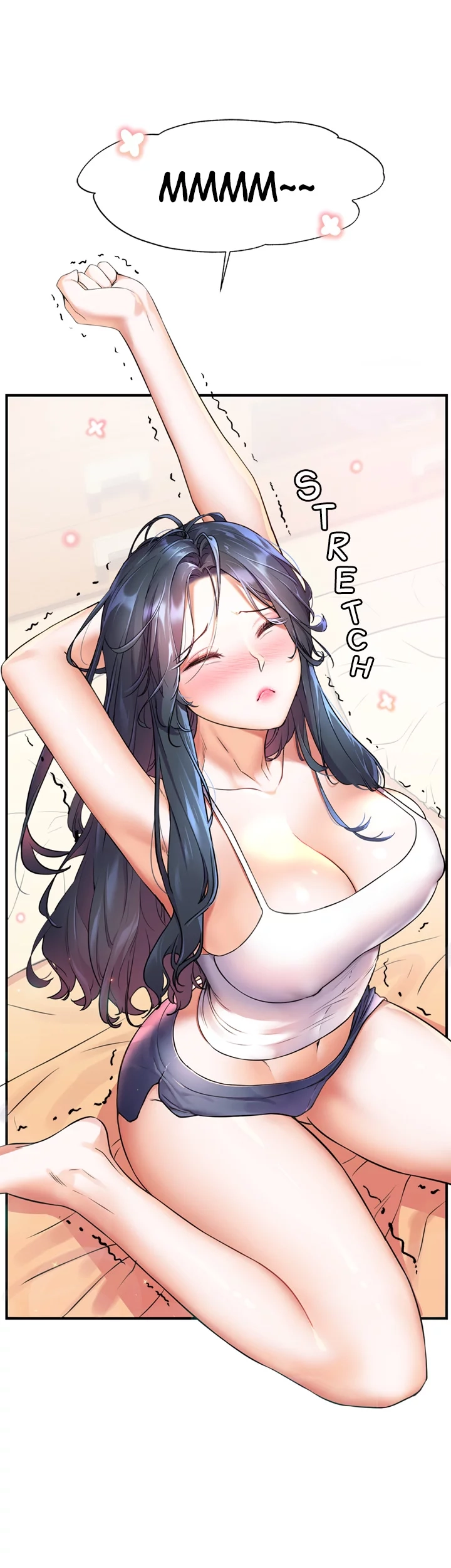 Daijoubu na Hi dakara Chapter 7 page 13 - 