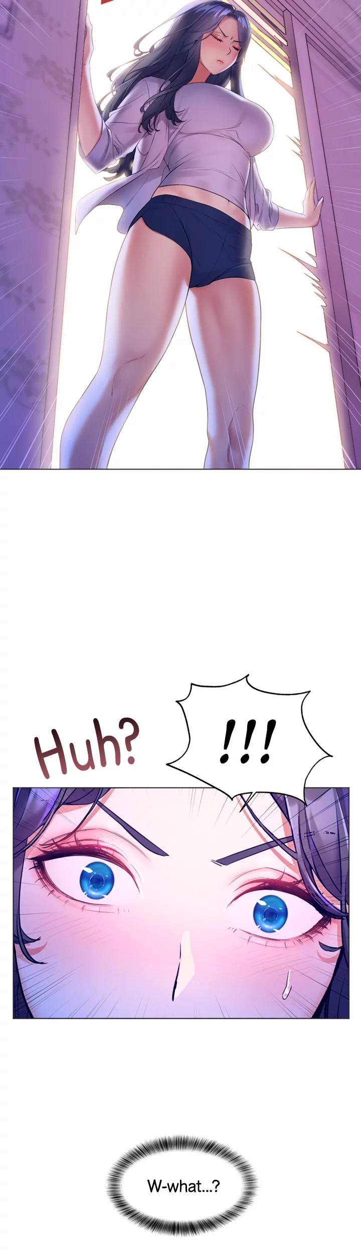 Daijoubu na Hi dakara Chapter 7 page 3 - 