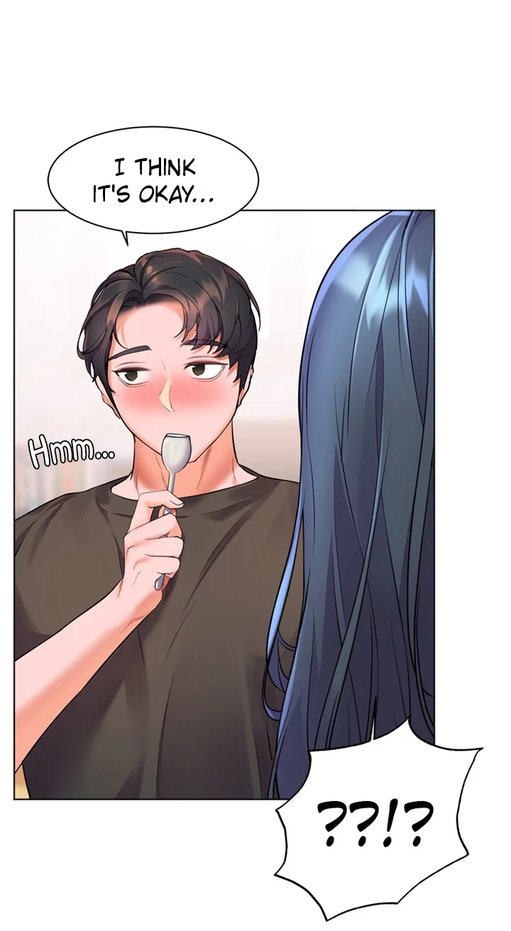 Daijoubu na Hi dakara Chapter 7 page 24 - 