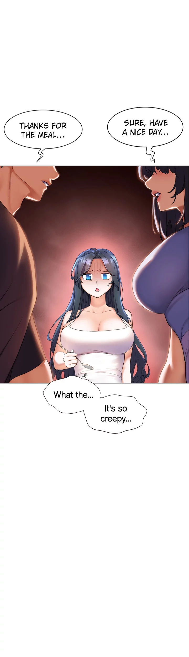 Daijoubu na Hi dakara Chapter 7 page 25 - 
