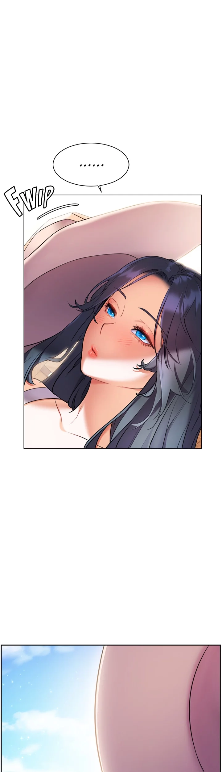 Daijoubu na Hi dakara Chapter 7 page 43 - 